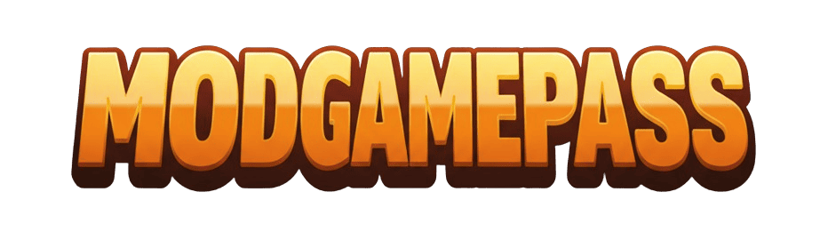 Upgrade Your Apps Easily with modgamepass: Modified iOS & Android Features Logo